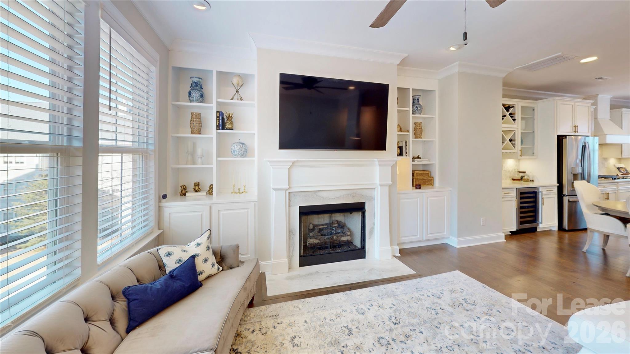 421 Grey Reagan Trail Charlotte NC 28211