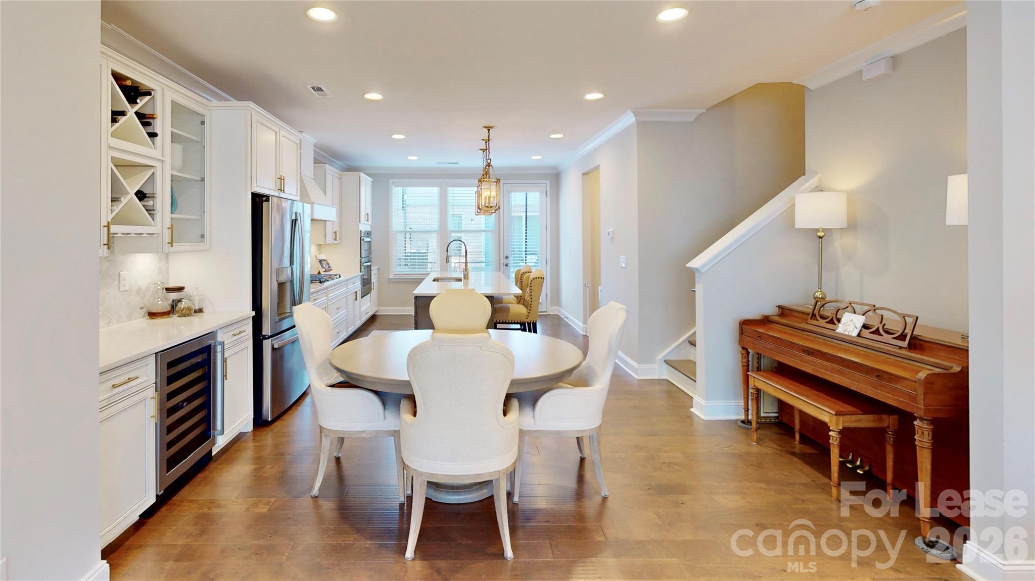 421 Grey Reagan Trail Charlotte NC 28211