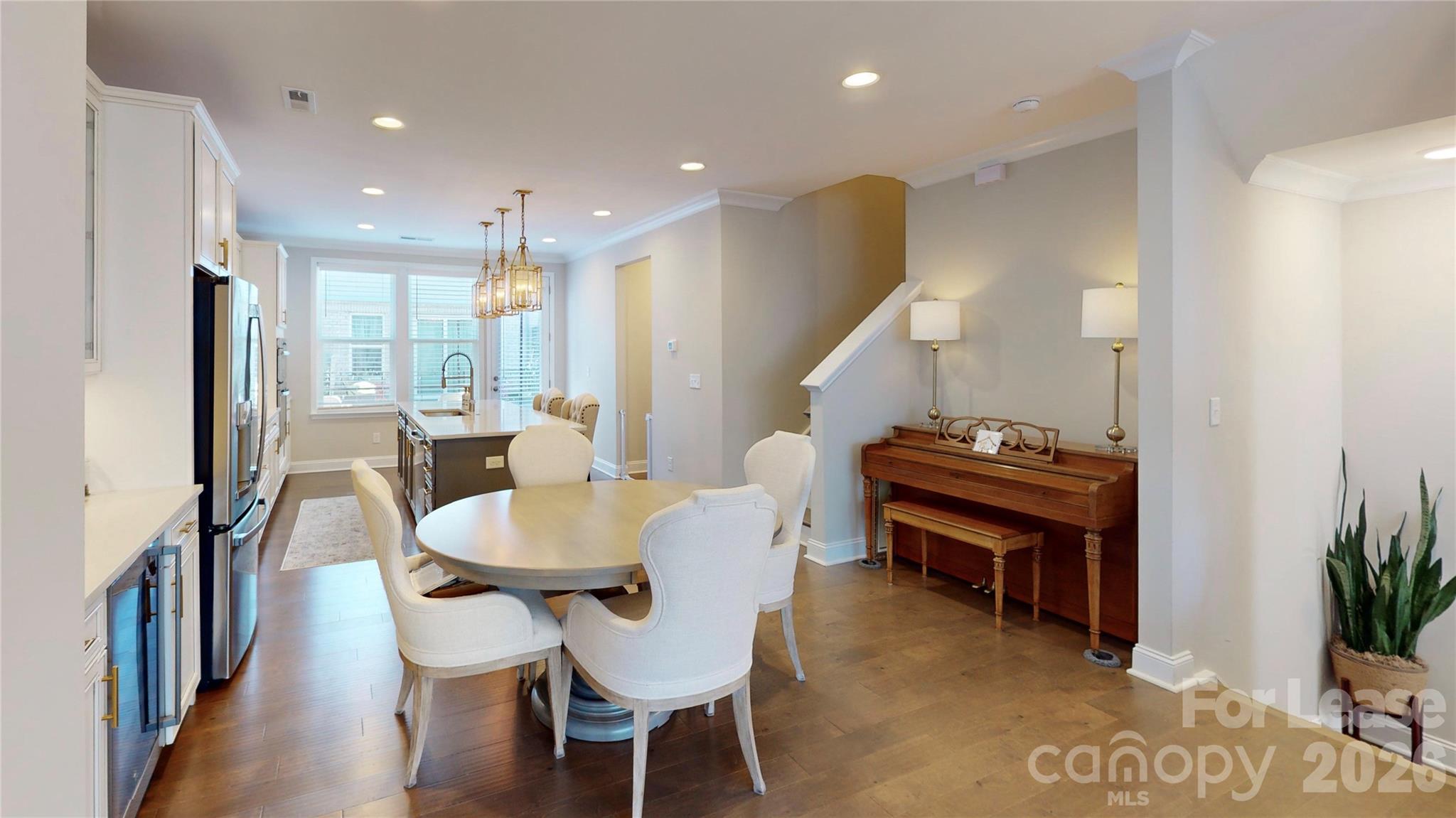 421 Grey Reagan Trail Charlotte NC 28211