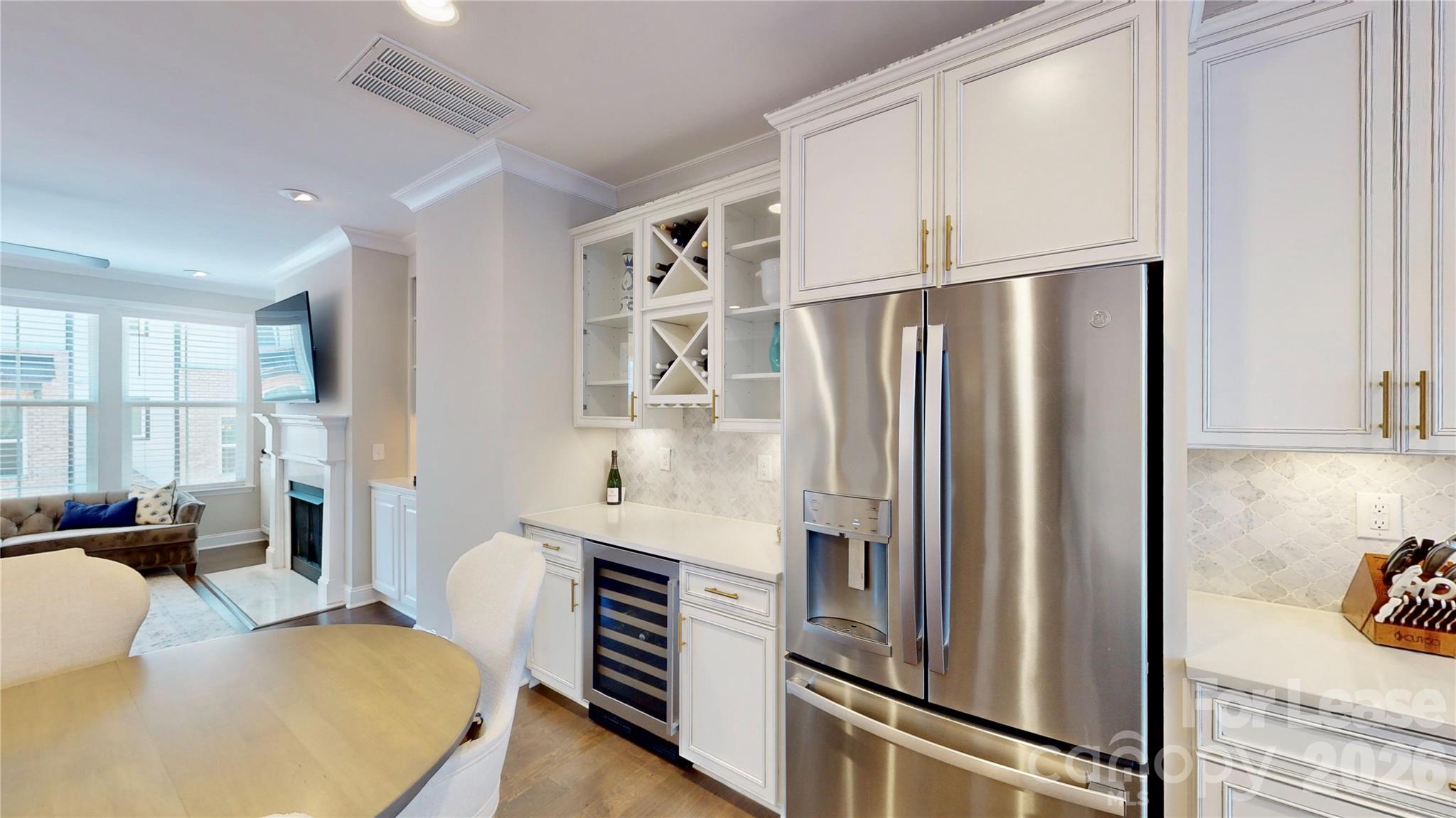 421 Grey Reagan Trail Charlotte NC 28211