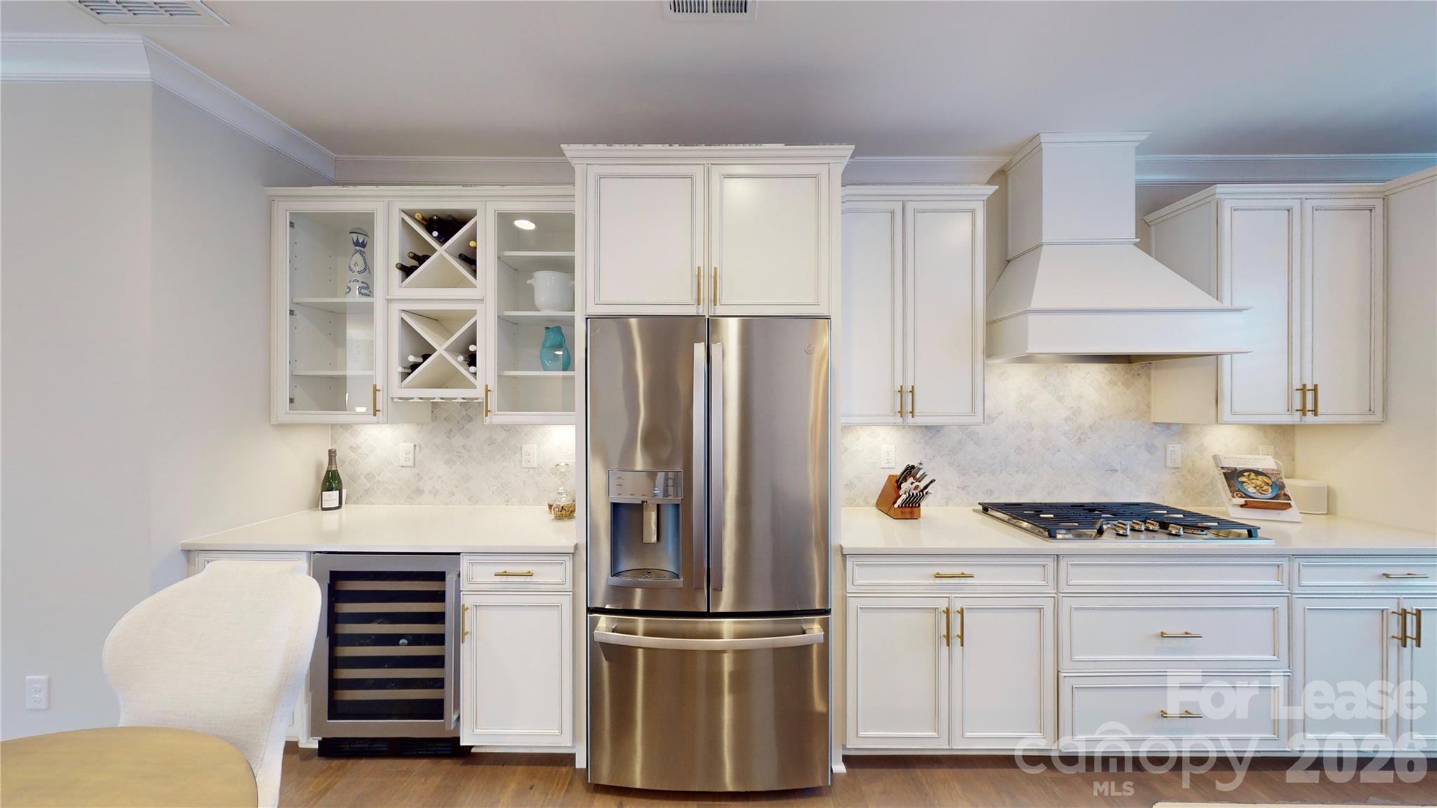 421 Grey Reagan Trail Charlotte NC 28211