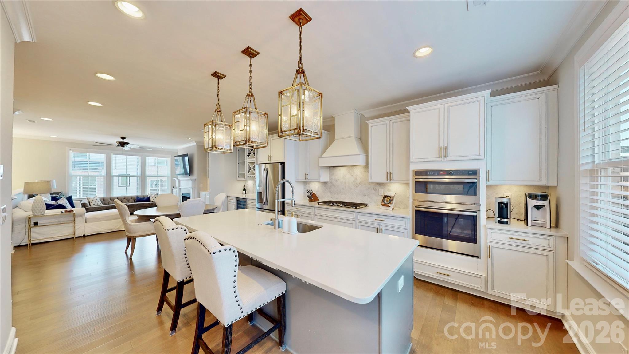 421 Grey Reagan Trail Charlotte NC 28211