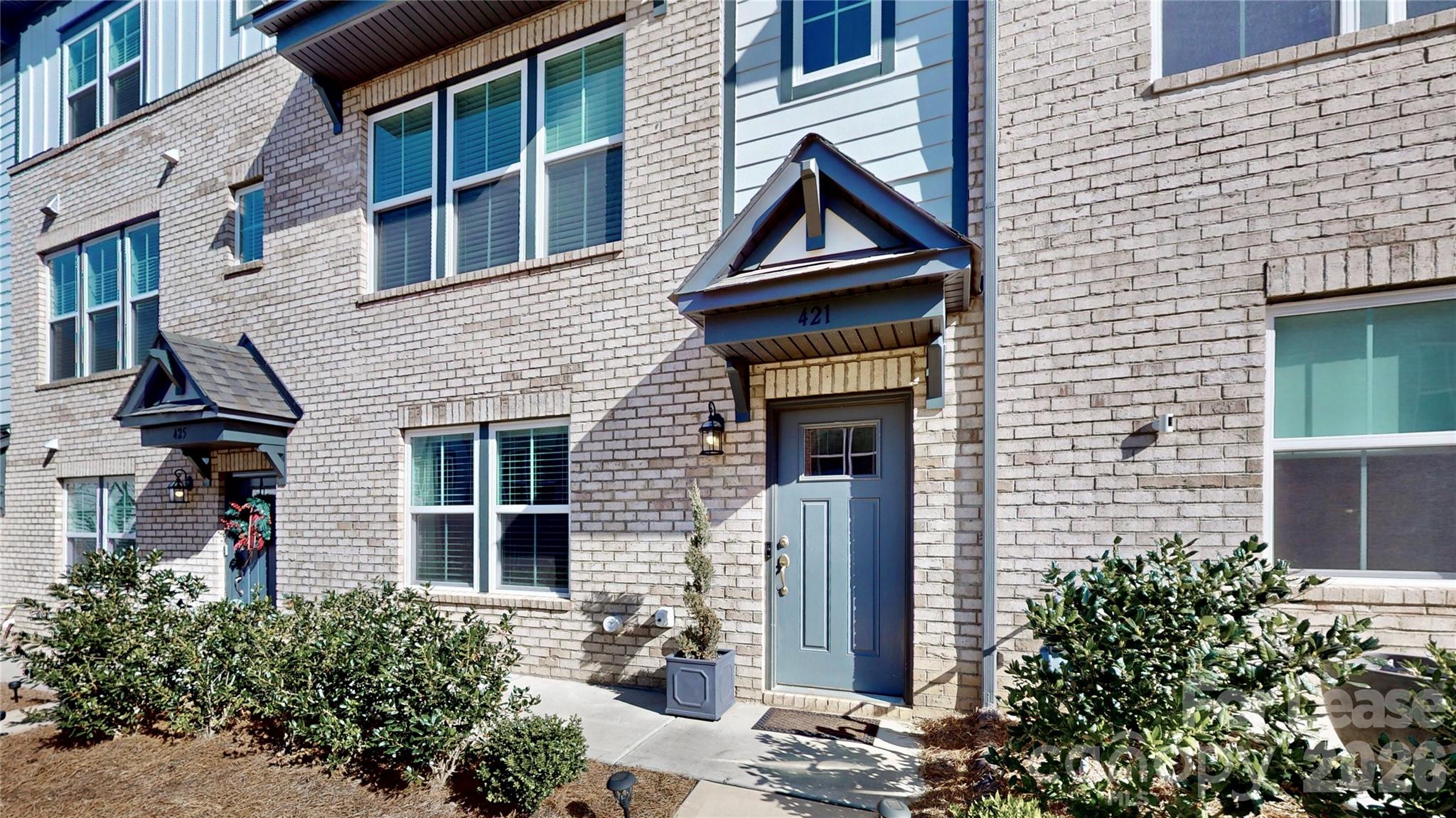 421 Grey Reagan Trail Charlotte NC 28211