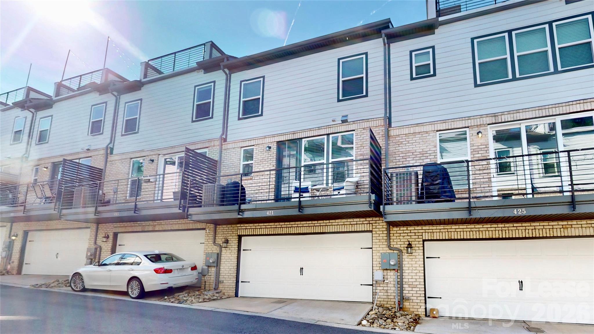 421 Grey Reagan Trail Charlotte NC 28211