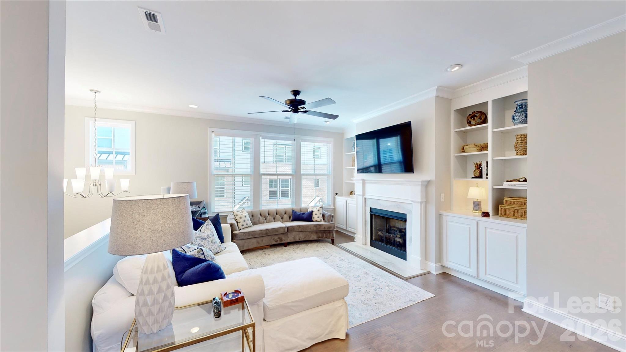 421 Grey Reagan Trail Charlotte NC 28211