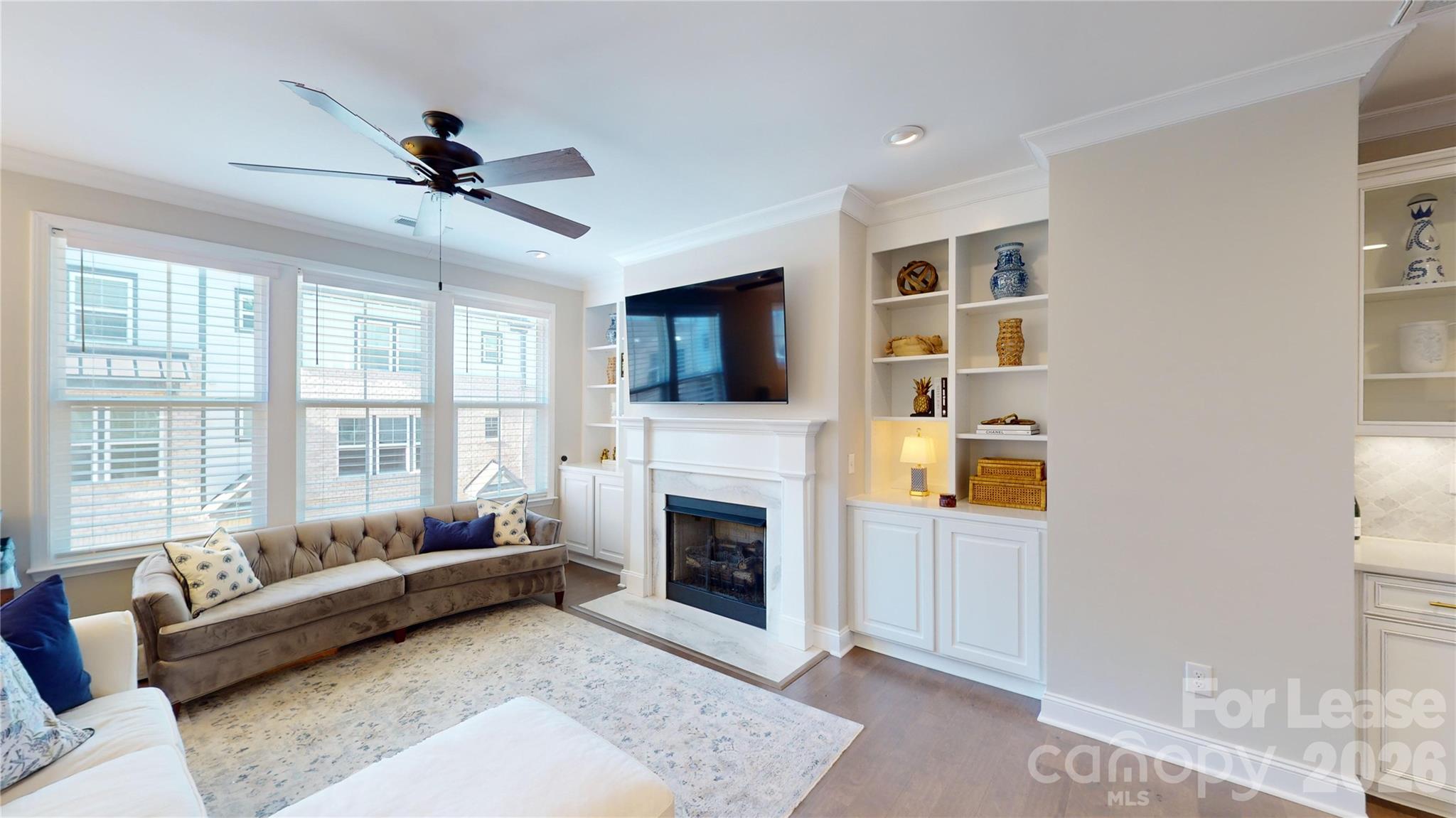 421 Grey Reagan Trail Charlotte NC 28211