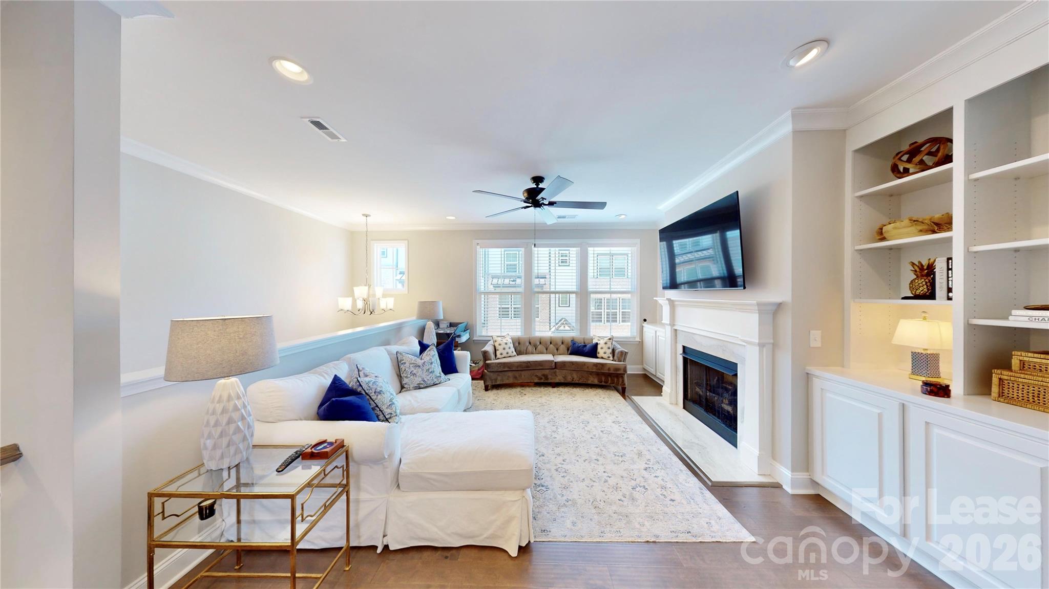 421 Grey Reagan Trail Charlotte NC 28211