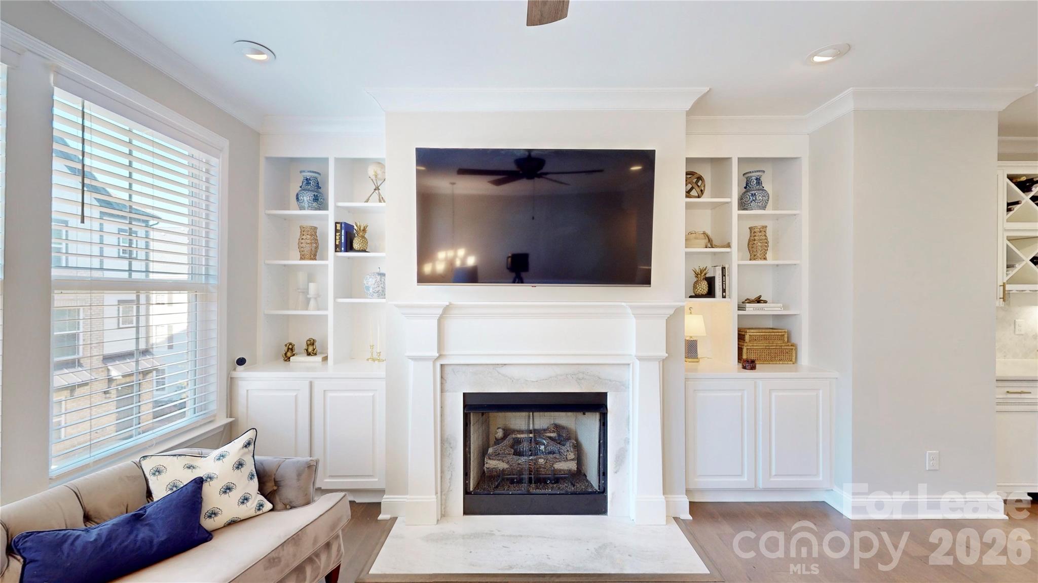 421 Grey Reagan Trail Charlotte NC 28211
