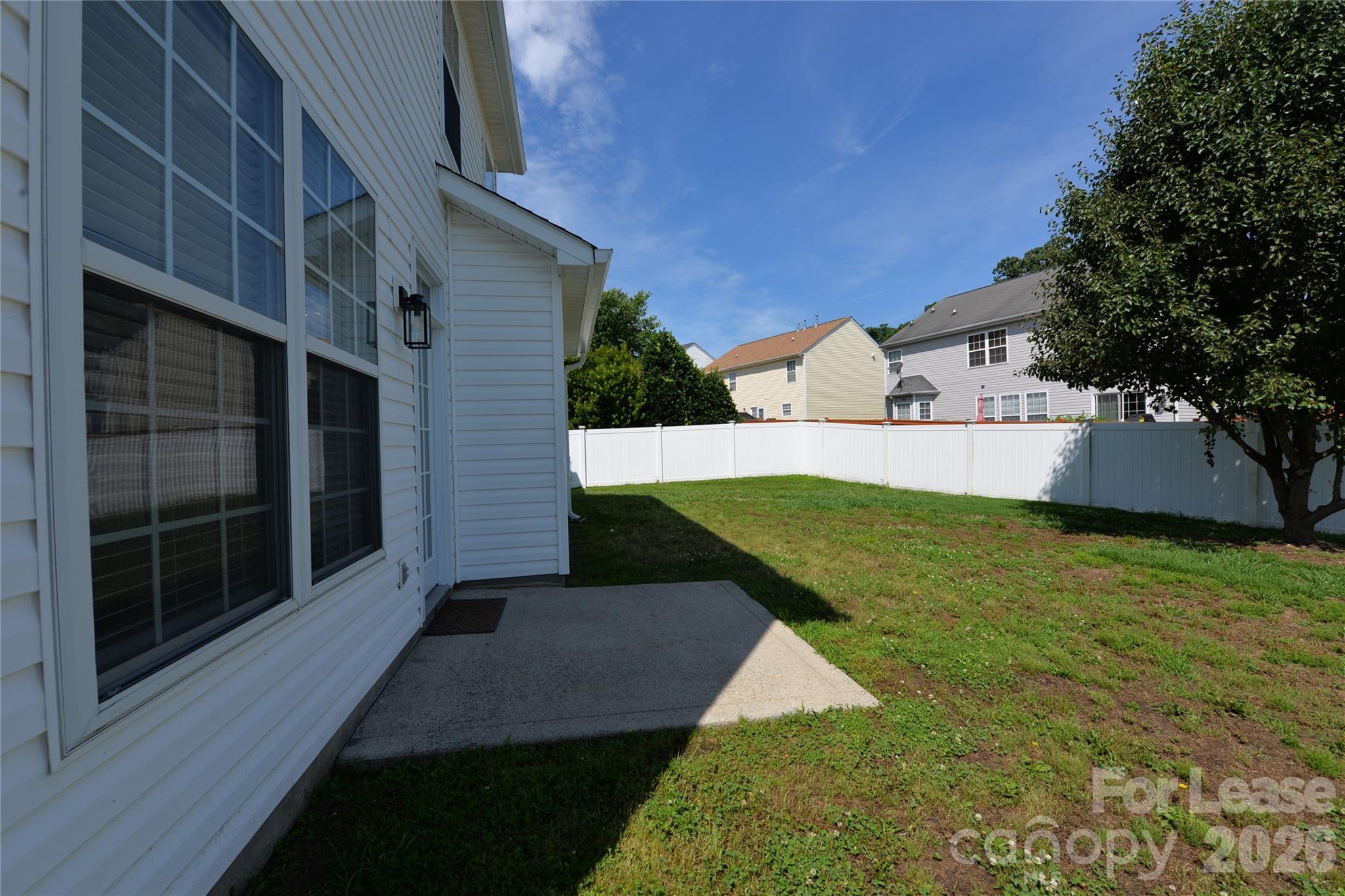 12531 Deaton Hill Drive Charlotte NC 28269