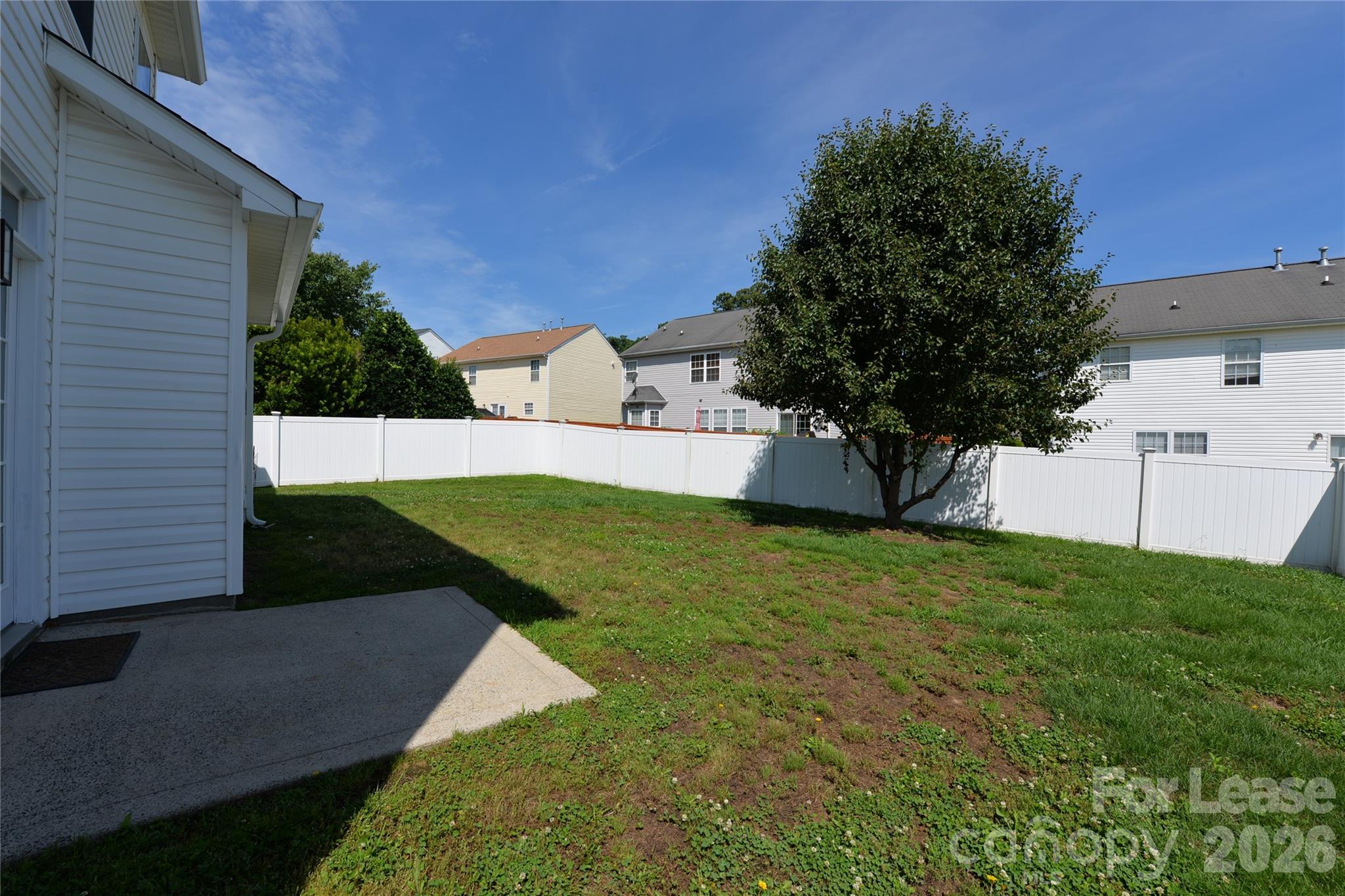 12531 Deaton Hill Drive Charlotte NC 28269
