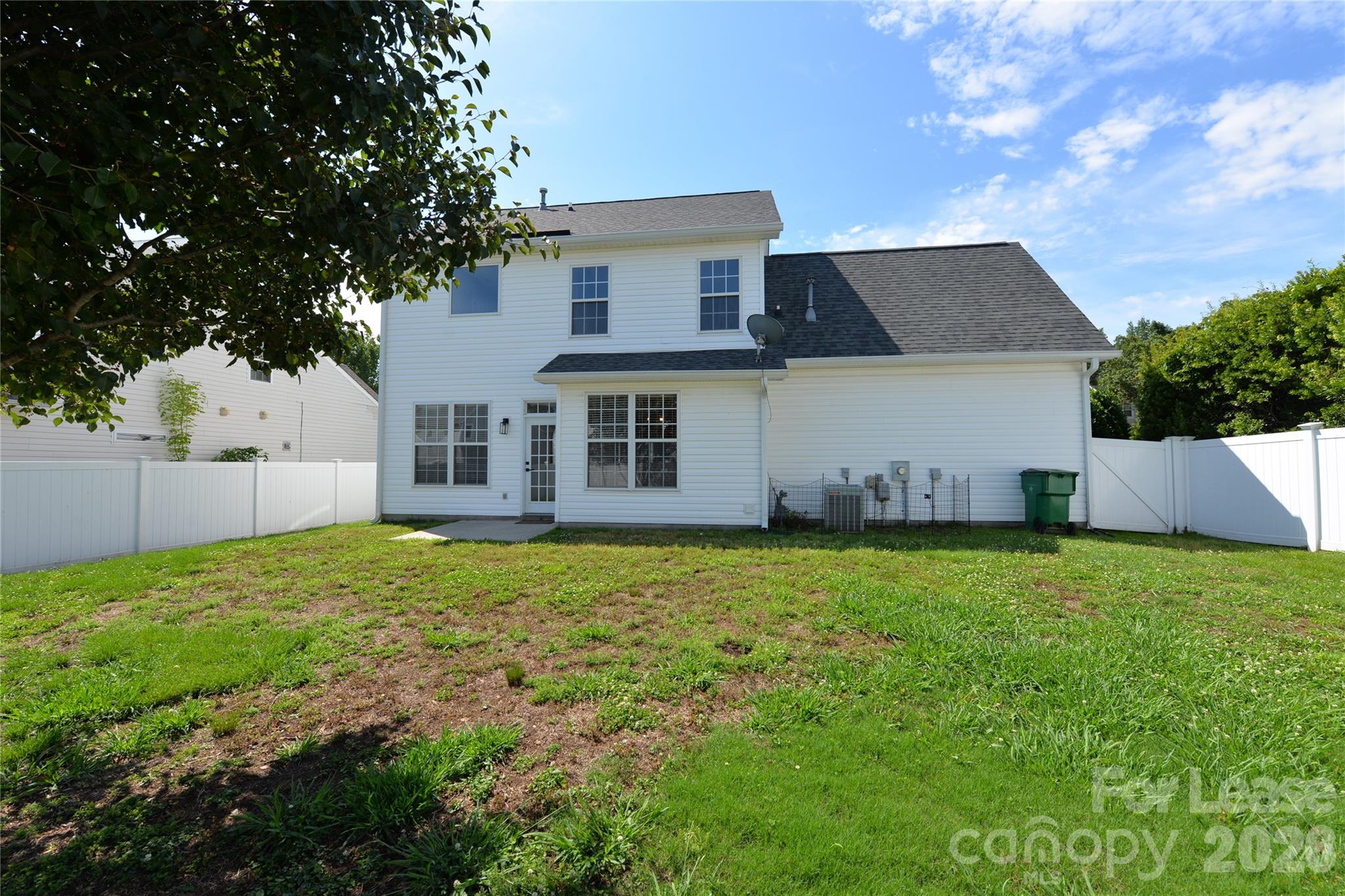 12531 Deaton Hill Drive Charlotte NC 28269