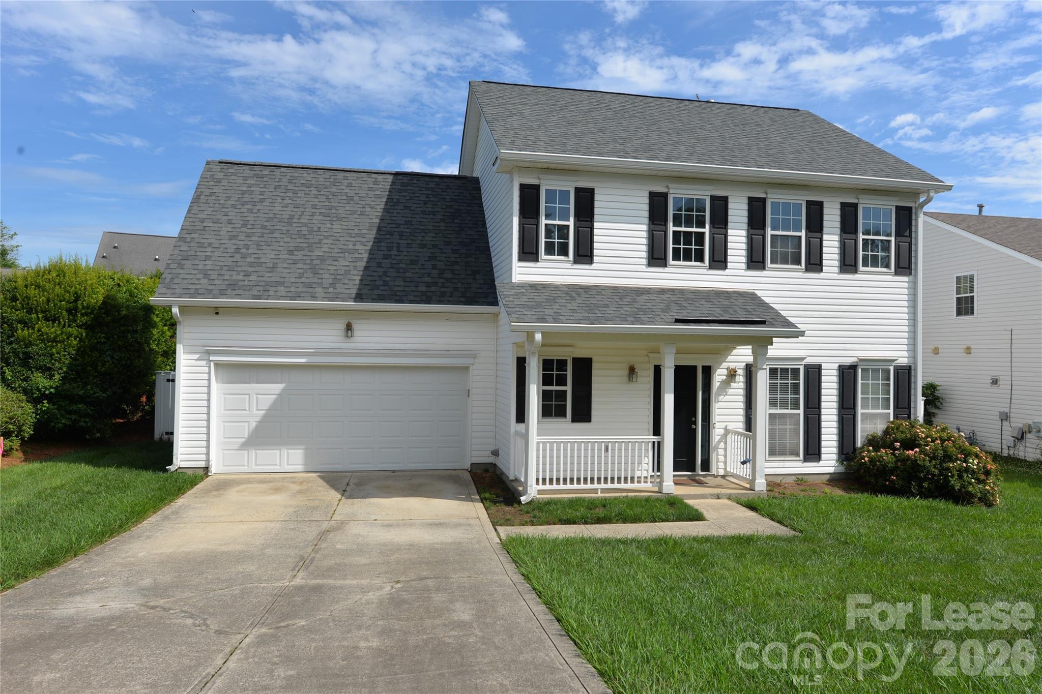 12531 Deaton Hill Drive Charlotte NC 28269