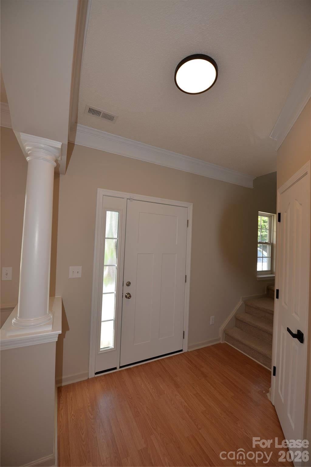 12531 Deaton Hill Drive Charlotte NC 28269