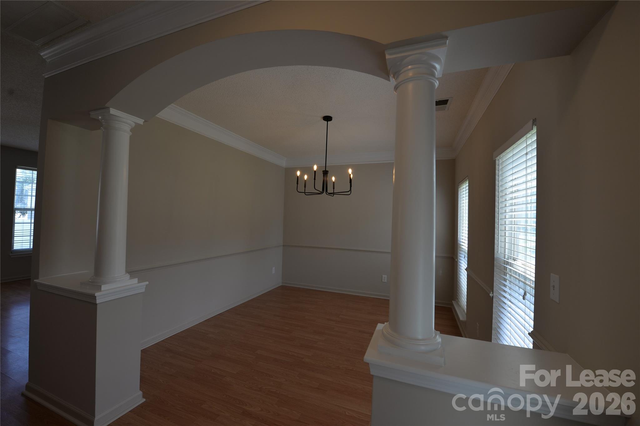 12531 Deaton Hill Drive Charlotte NC 28269