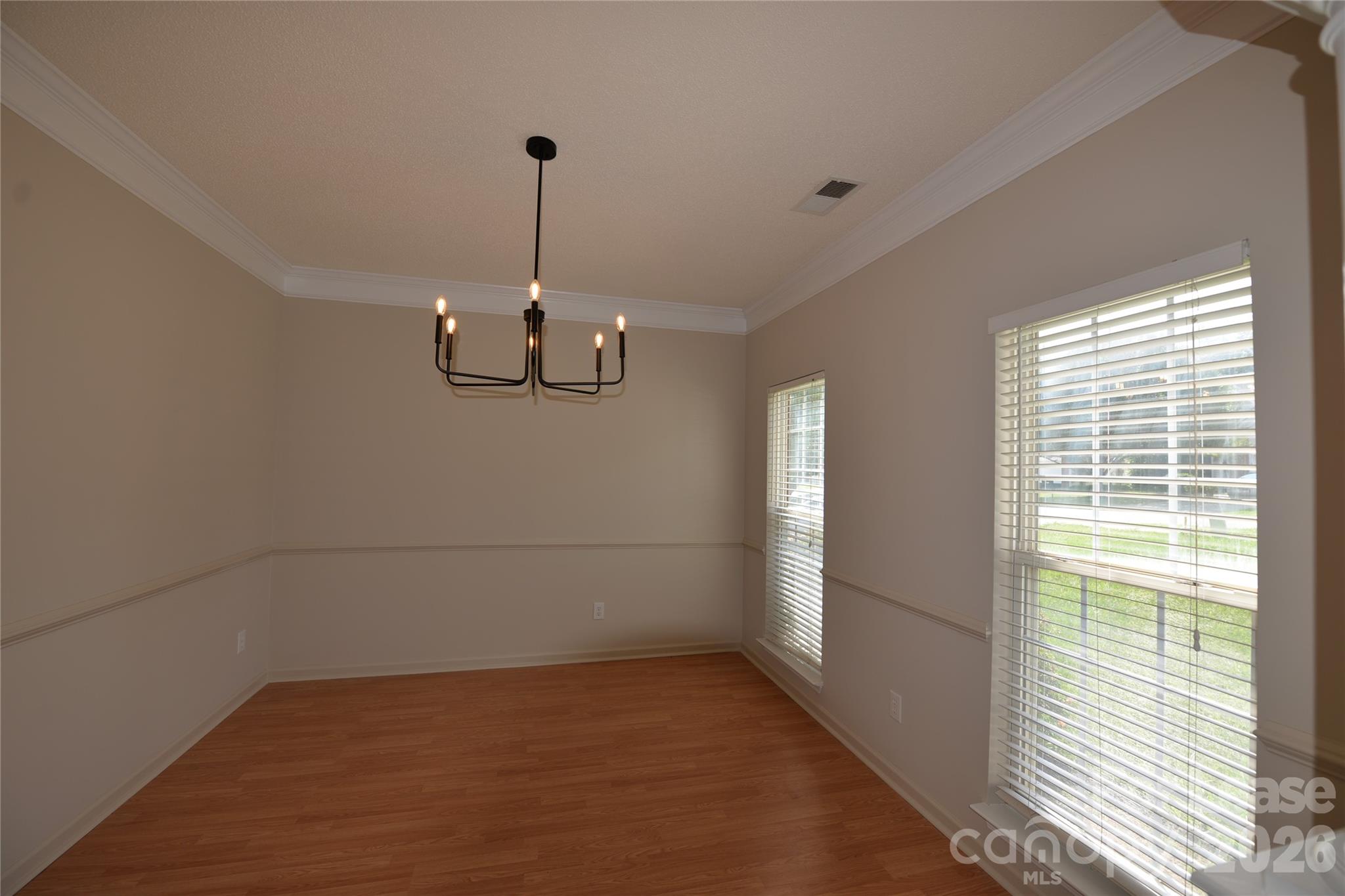 12531 Deaton Hill Drive Charlotte NC 28269