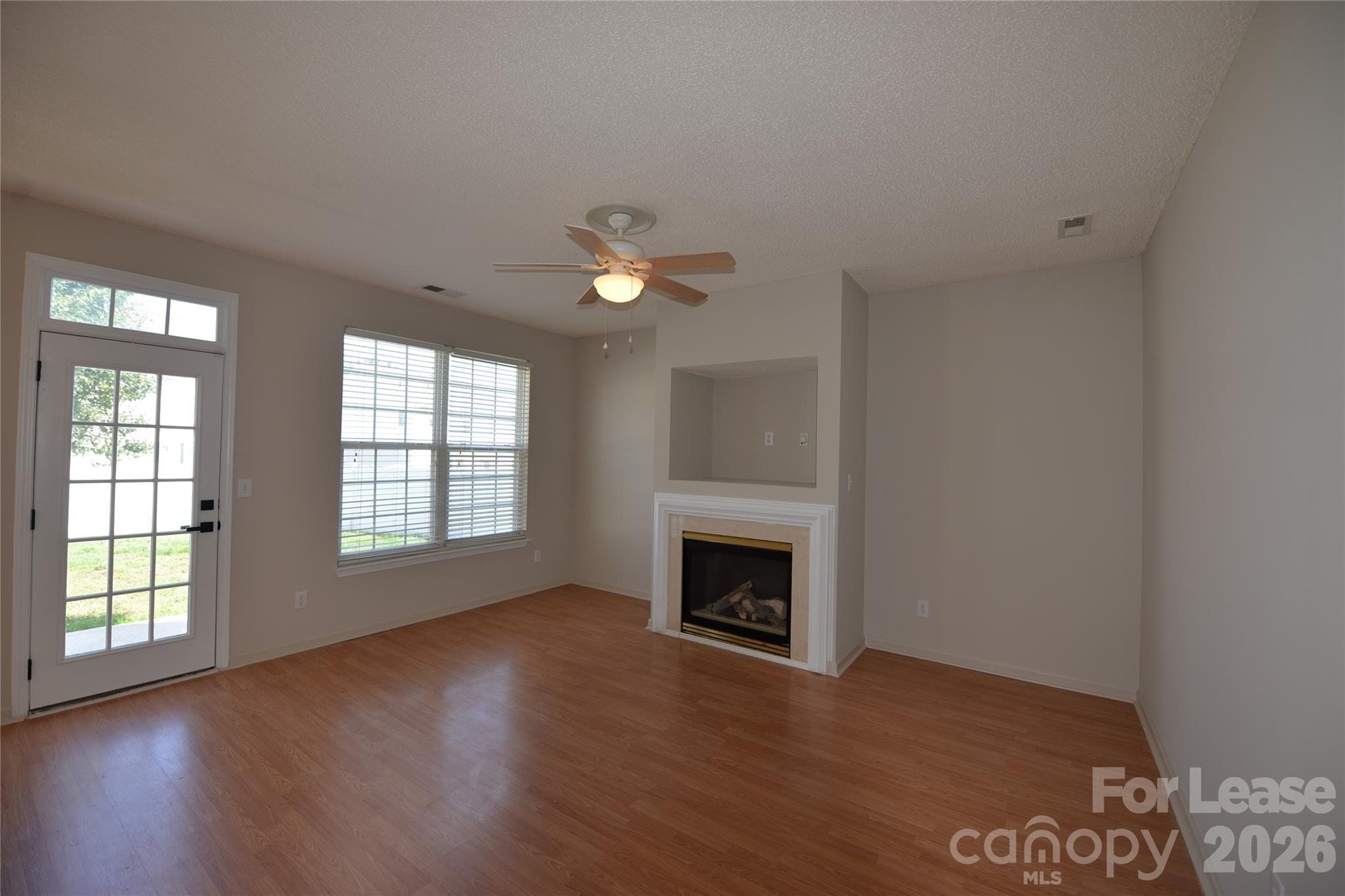 12531 Deaton Hill Drive Charlotte NC 28269