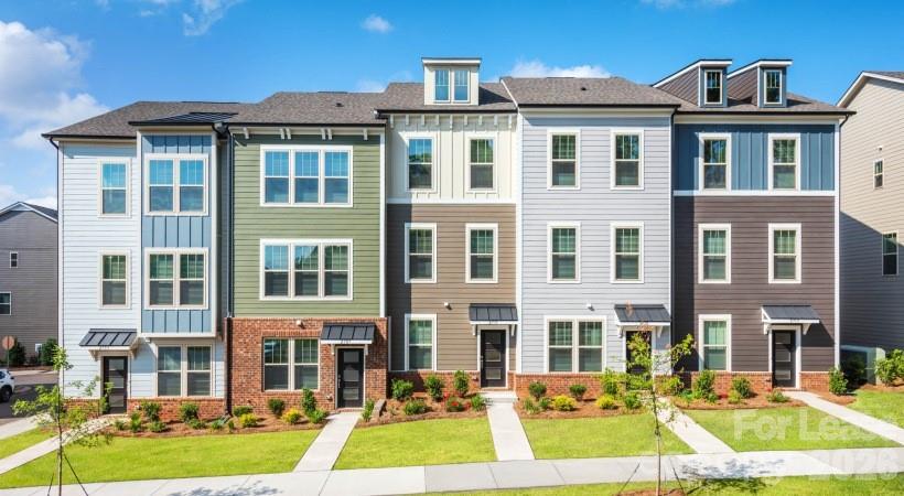 2635 W Trade Street Charlotte NC 28208