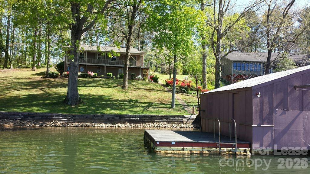 1222 Quiet Cove Lane Hickory NC 28601