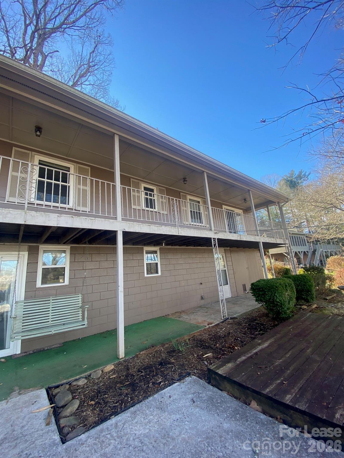 1222 Quiet Cove Lane Hickory NC 28601