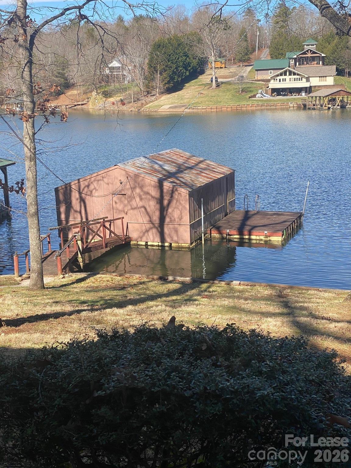 1222 Quiet Cove Lane Hickory NC 28601