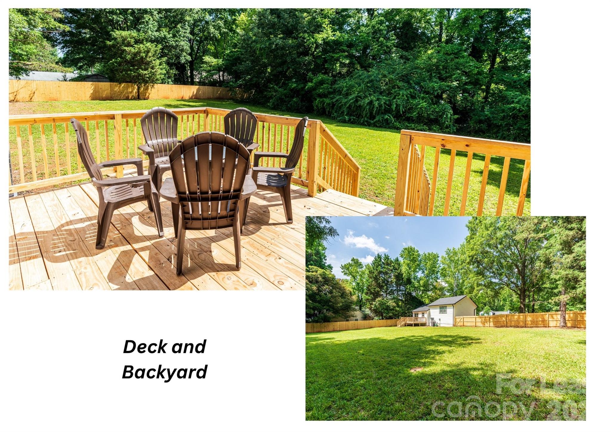 8144 Ashwood Drive Charlotte NC 28215