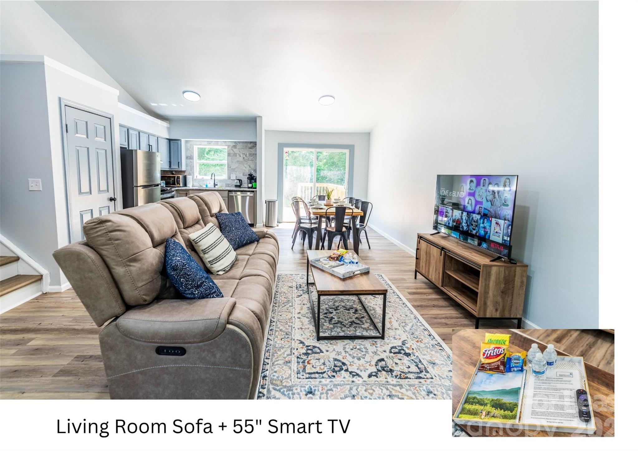 8144 Ashwood Drive Charlotte NC 28215