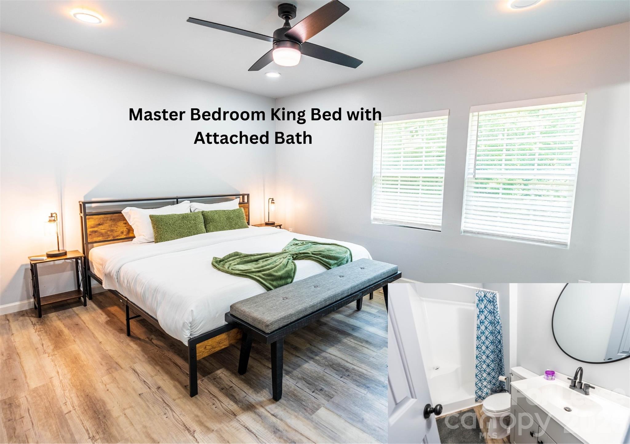 8144 Ashwood Drive Charlotte NC 28215