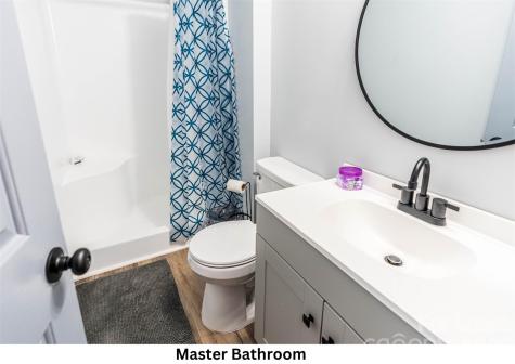 8144 Ashwood Drive Charlotte NC 28215