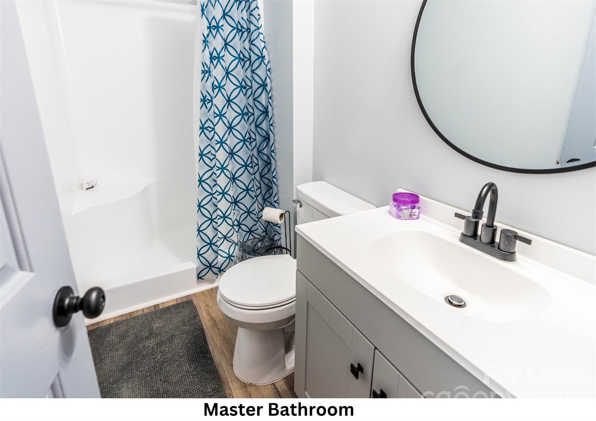 8144 Ashwood Drive Charlotte NC 28215