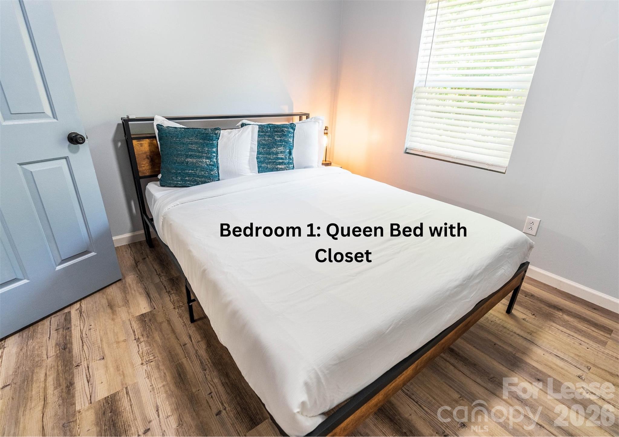 8144 Ashwood Drive Charlotte NC 28215