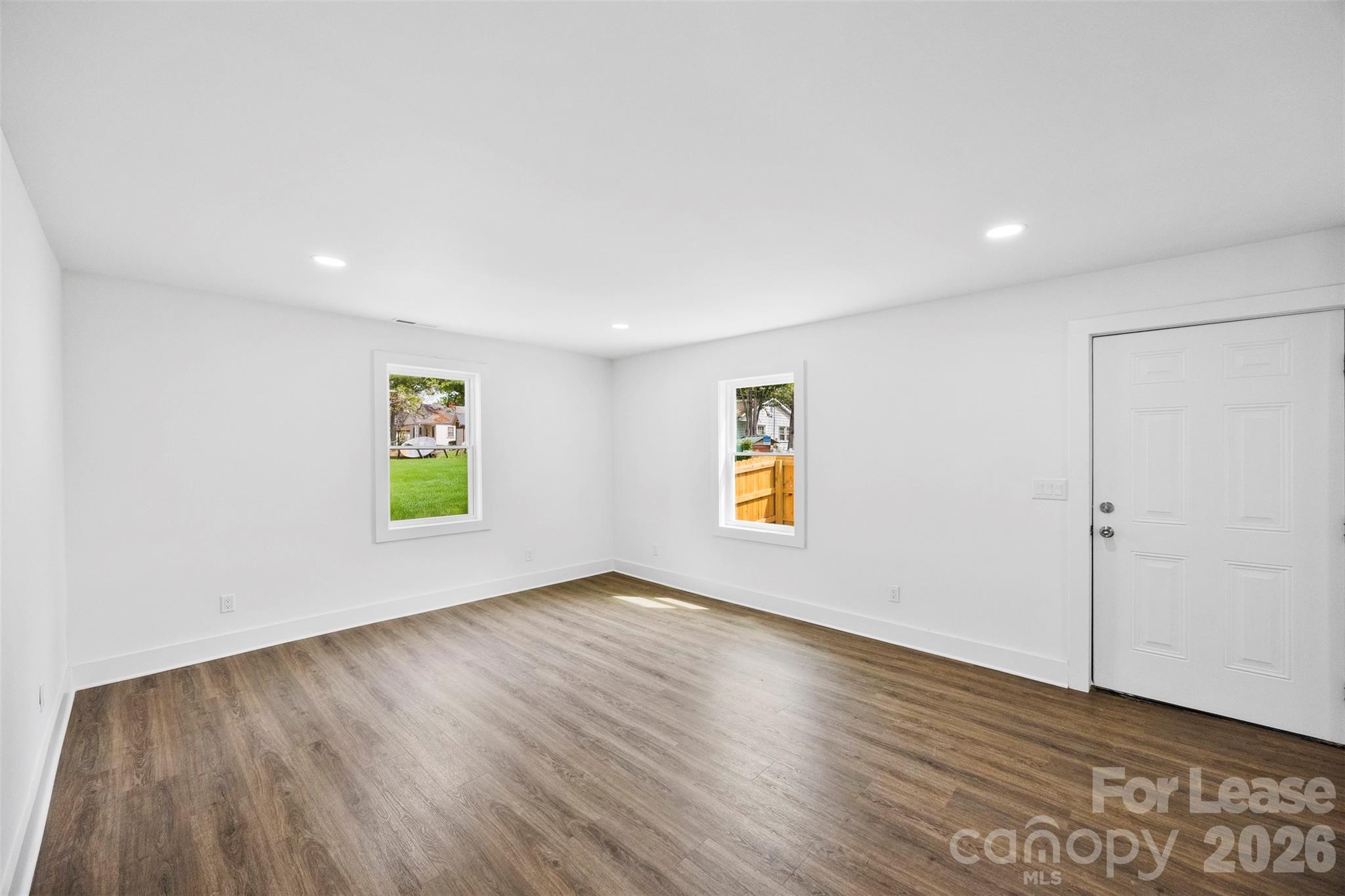 2942 Reid Avenue Charlotte NC 28208