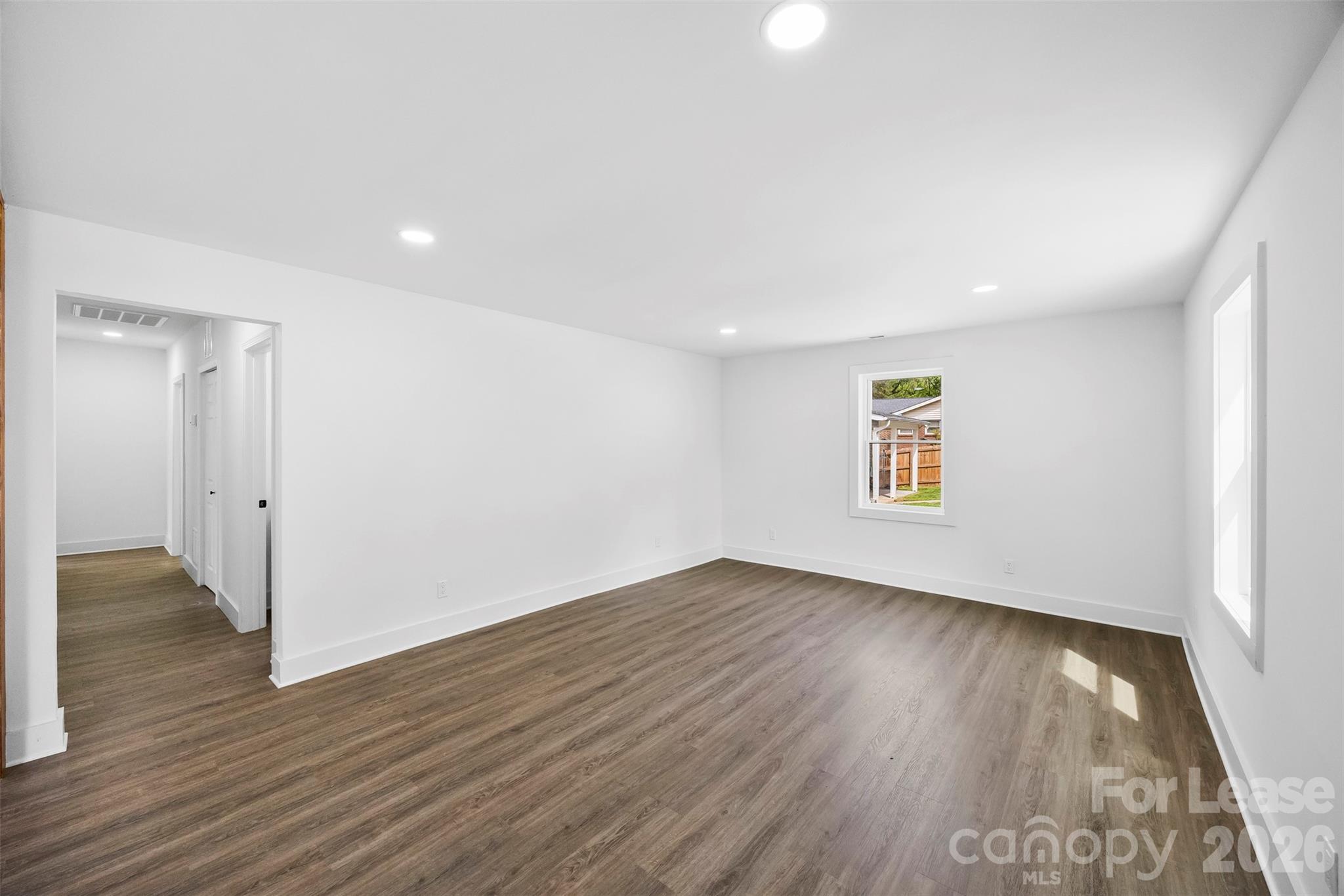 2942 Reid Avenue Charlotte NC 28208