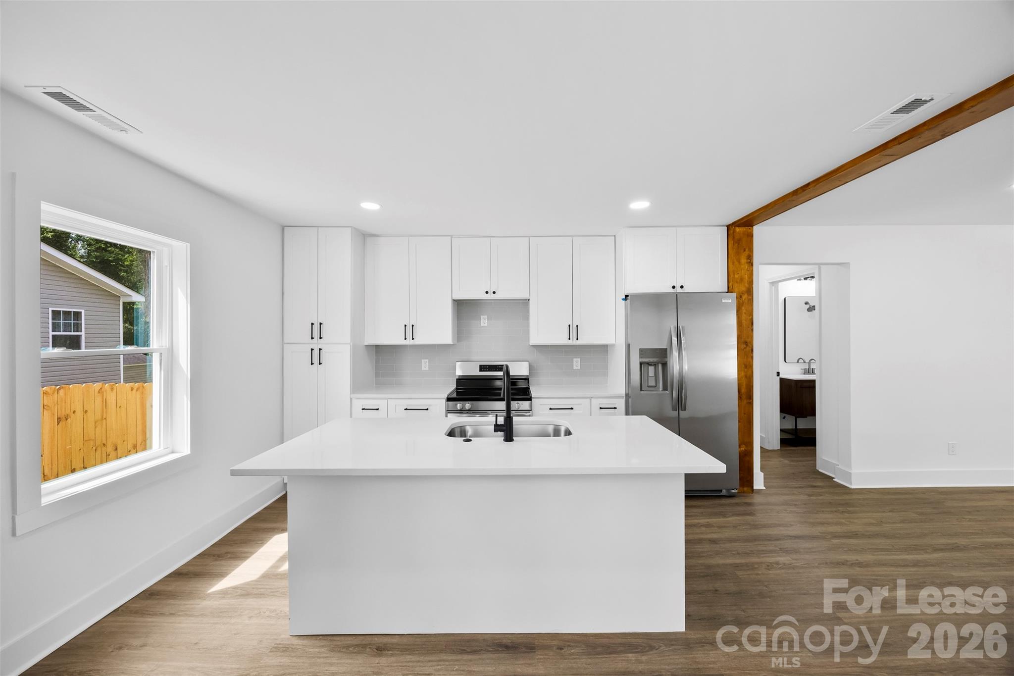 2942 Reid Avenue Charlotte NC 28208