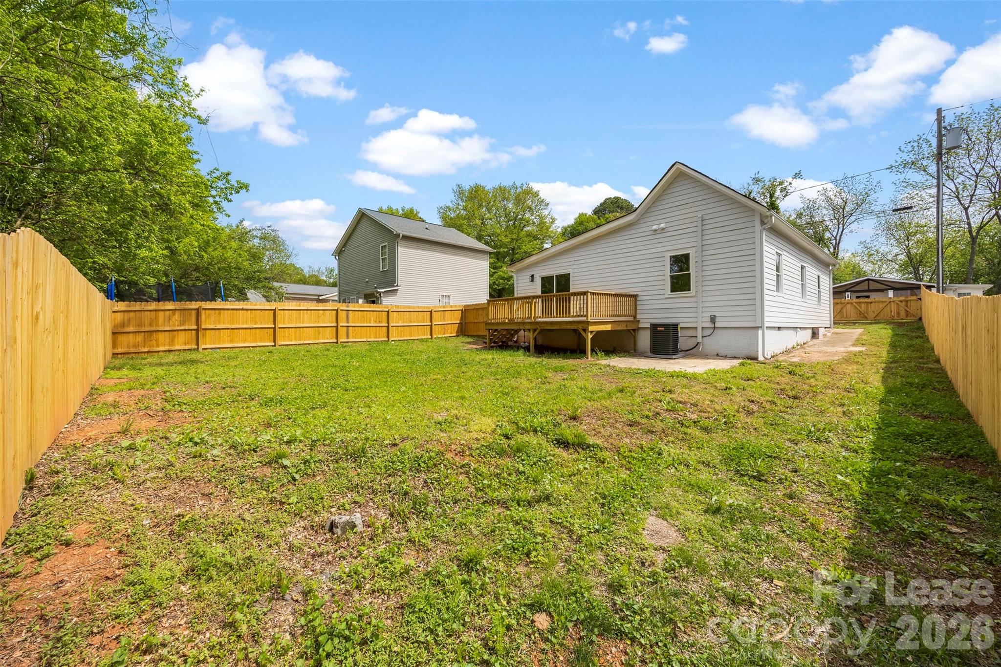 2942 Reid Avenue Charlotte NC 28208