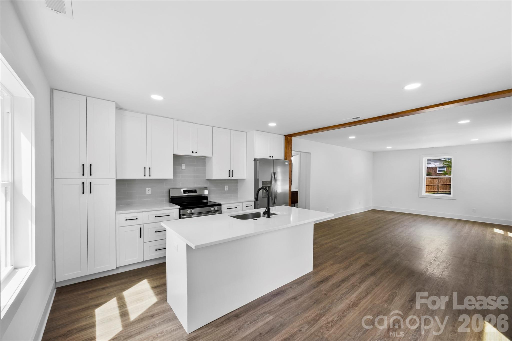 2942 Reid Avenue Charlotte NC 28208