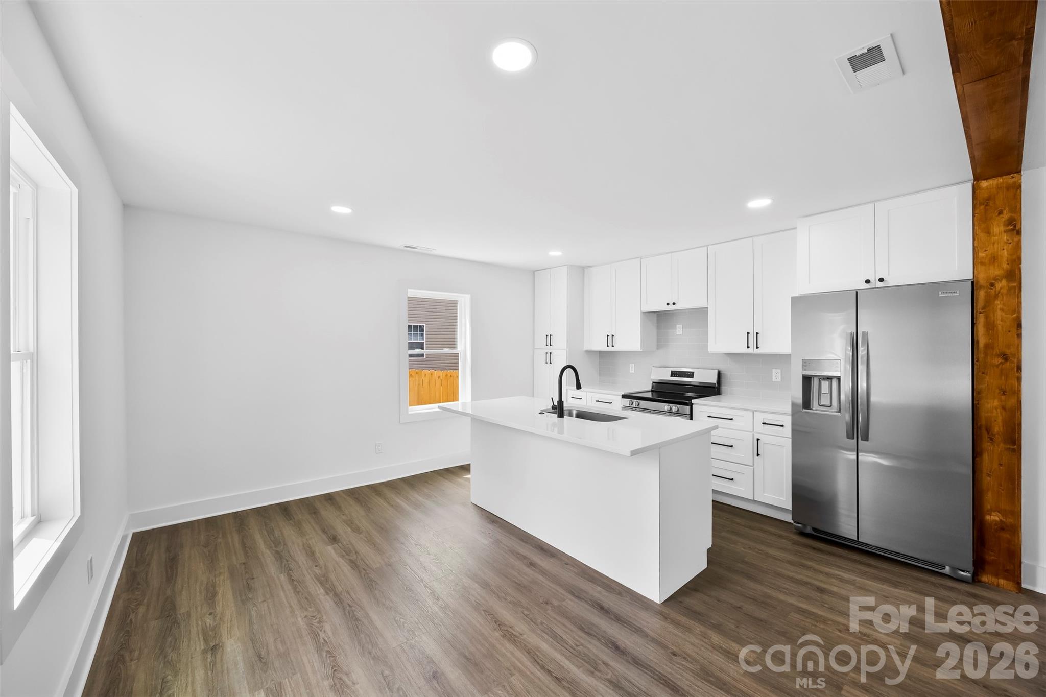 2942 Reid Avenue Charlotte NC 28208