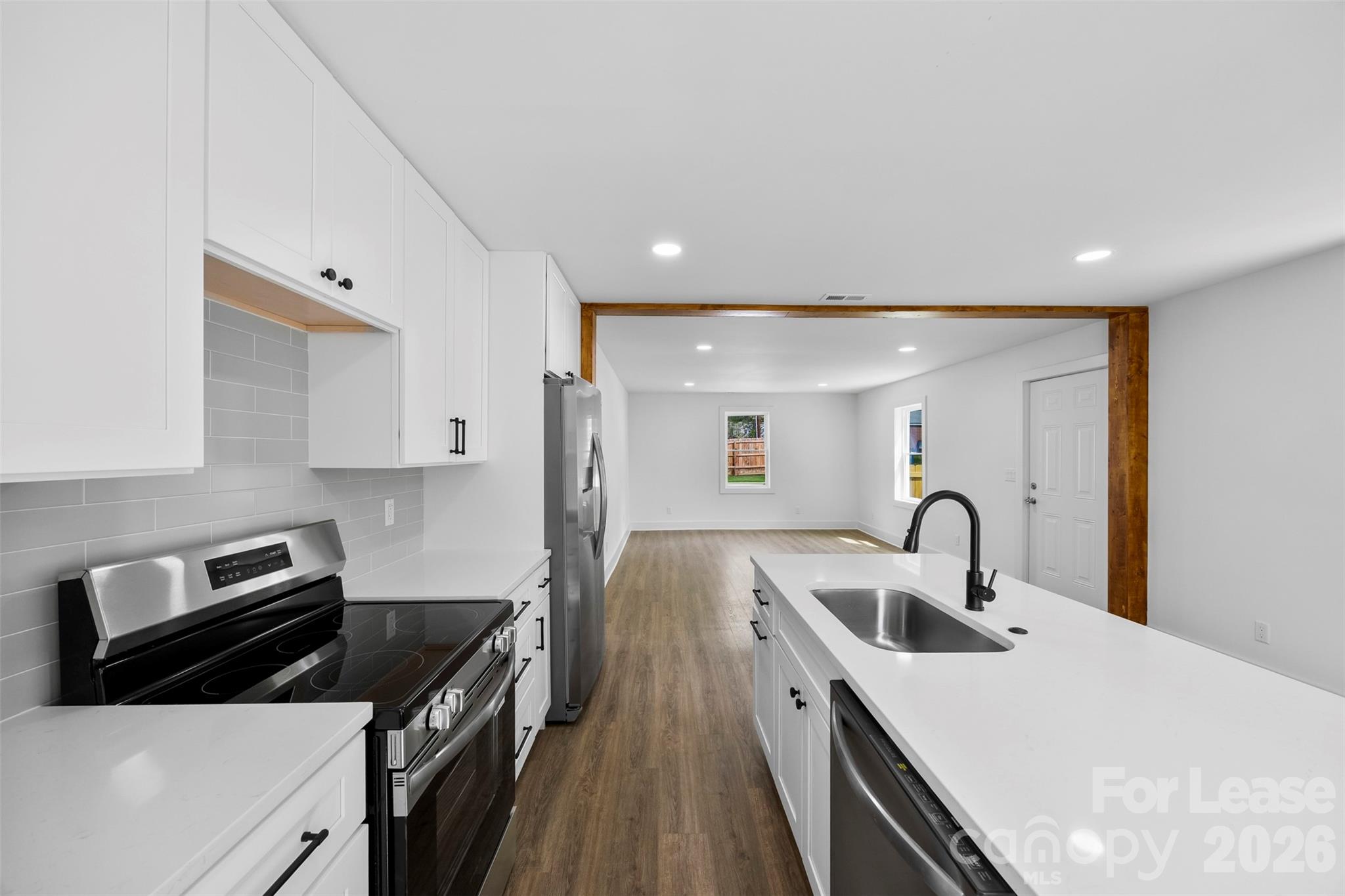 2942 Reid Avenue Charlotte NC 28208