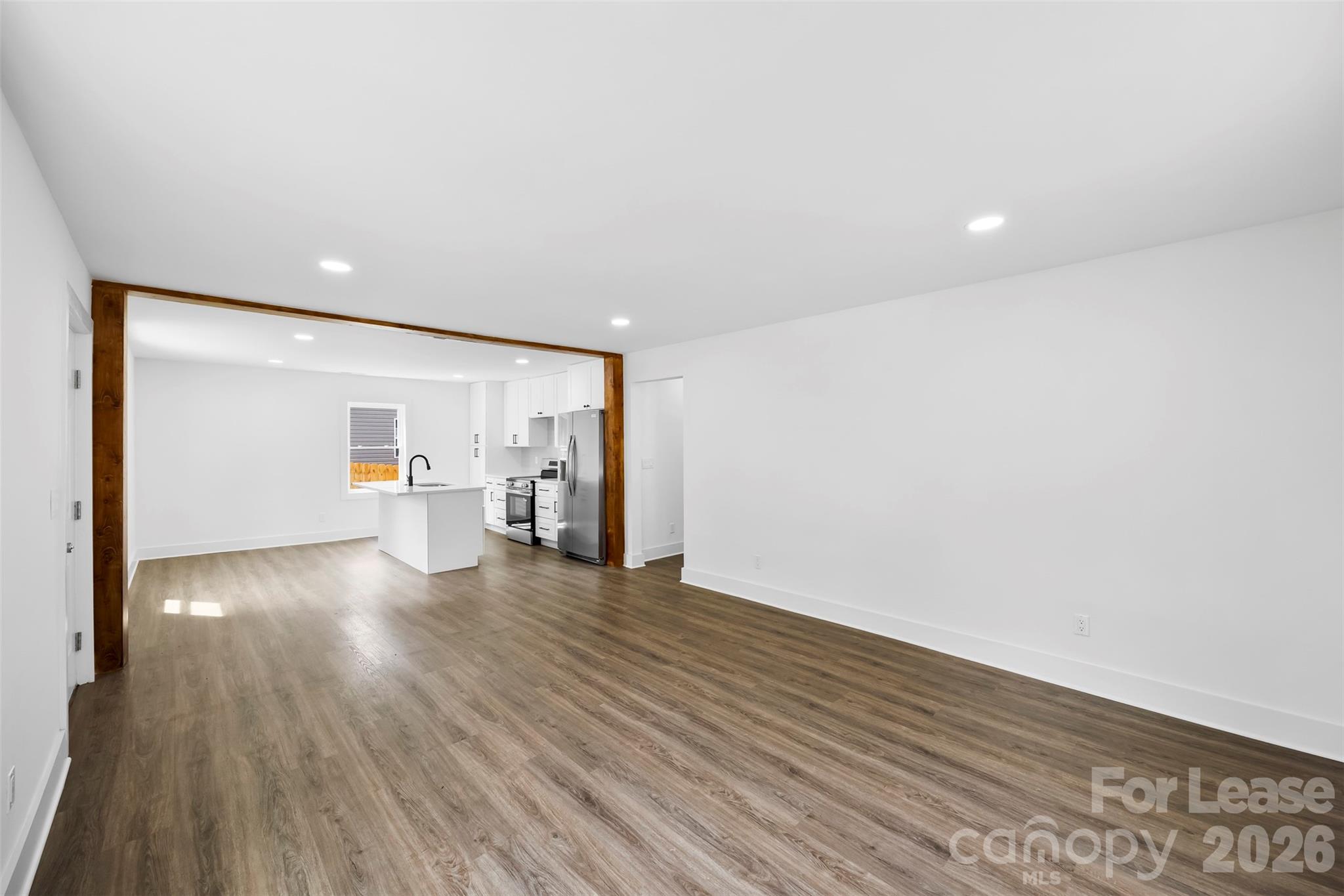 2942 Reid Avenue Charlotte NC 28208