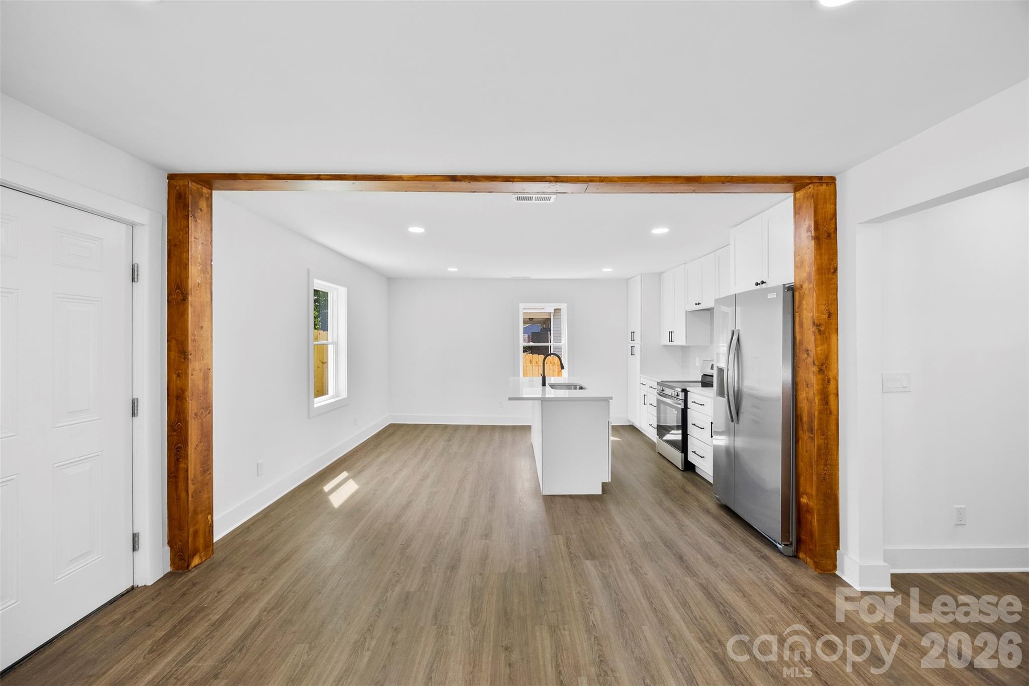2942 Reid Avenue Charlotte NC 28208