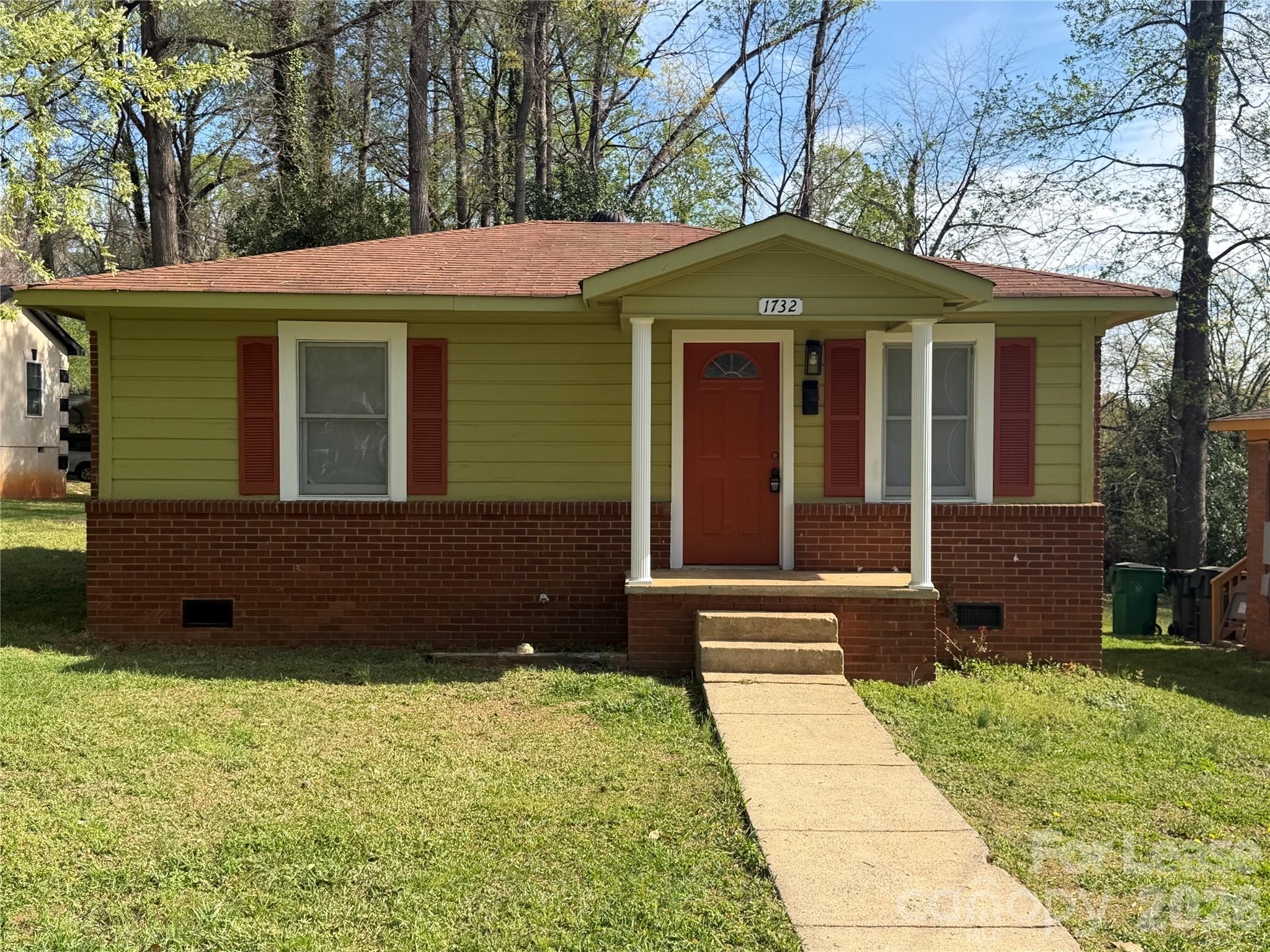 1732 Newland Road Charlotte NC 28216