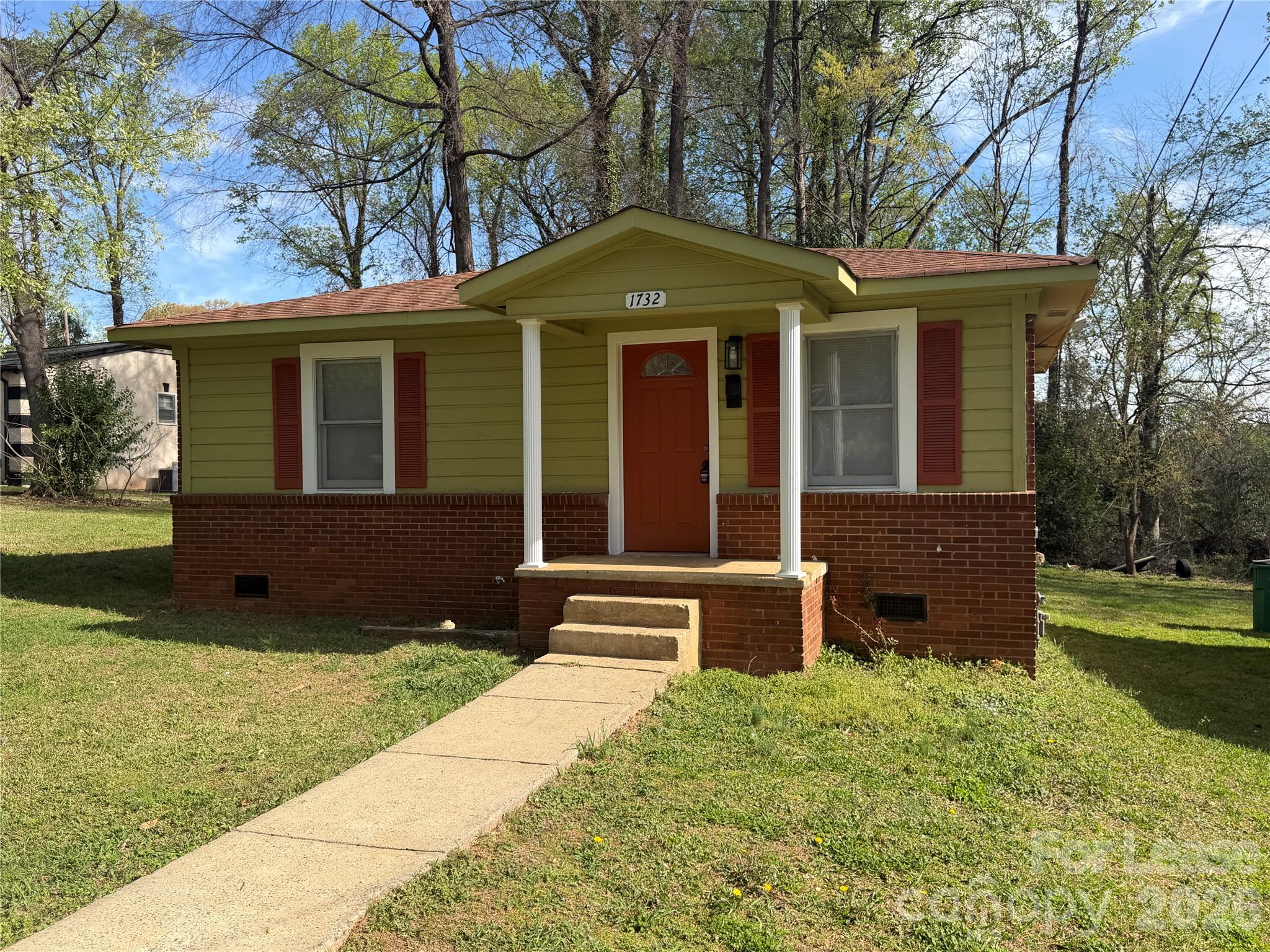1732 Newland Road Charlotte NC 28216