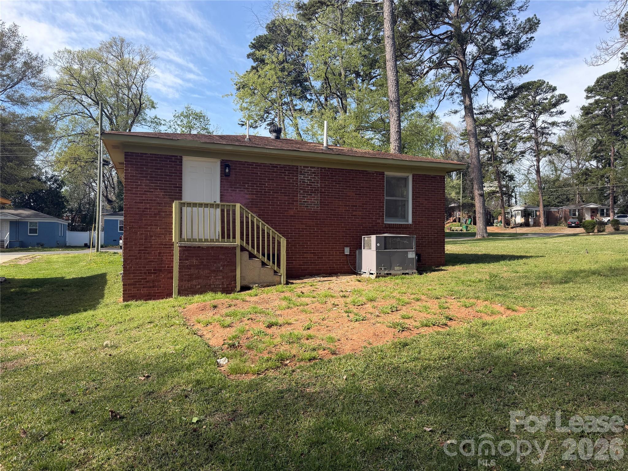 1732 Newland Road Charlotte NC 28216