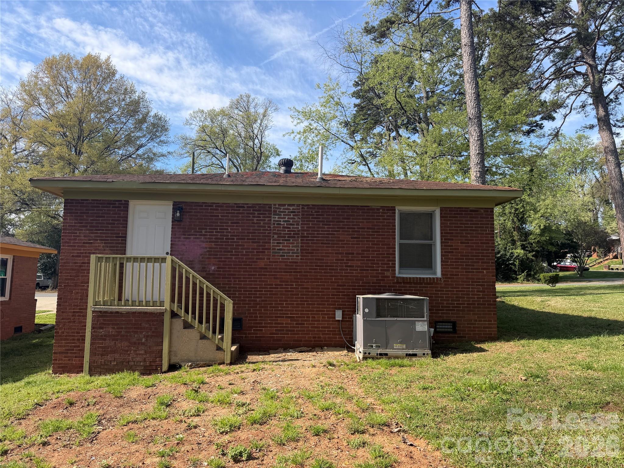 1732 Newland Road Charlotte NC 28216