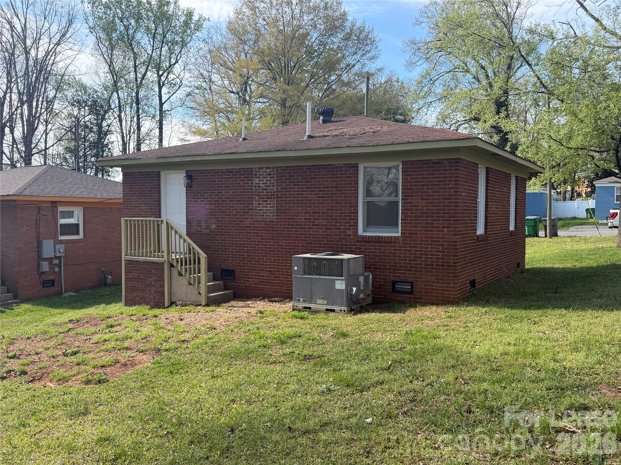 1732 Newland Road Charlotte NC 28216