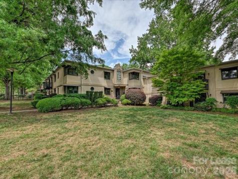 2441 Vail Avenue Charlotte NC 28207