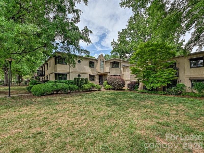 2441 Vail Avenue Charlotte NC 28207