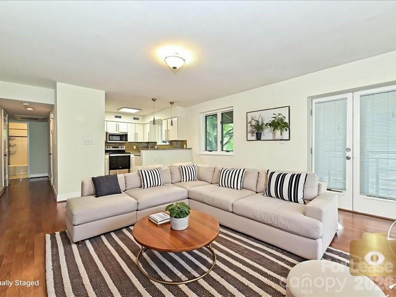 2441 Vail Avenue Charlotte NC 28207
