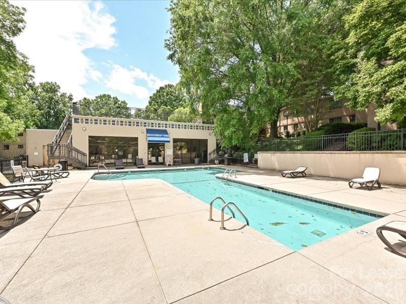 2441 Vail Avenue Charlotte NC 28207