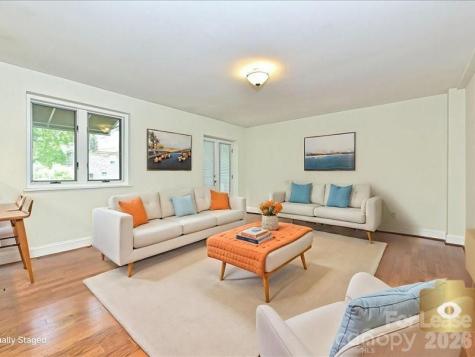 2441 Vail Avenue Charlotte NC 28207