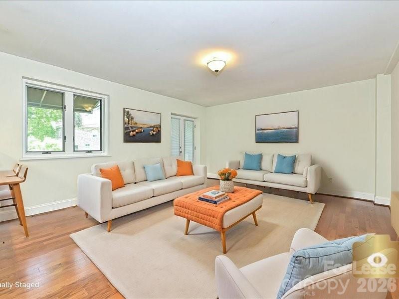 2441 Vail Avenue Charlotte NC 28207
